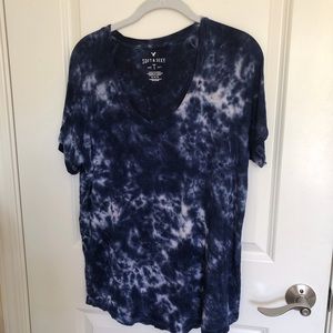 Soft&Sexy V-Neck Tee